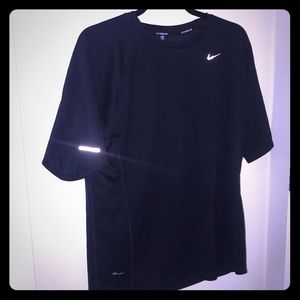 Nike Dri-Fit Running Shirt